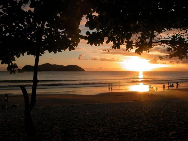 Pousada Aroeira Barra do Sahy Bagian luar foto